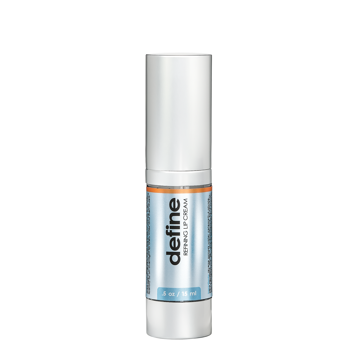 Bottle of Define Lip Cream by Your Best Face