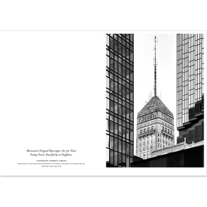 Minnesota’s Original Skyscraper<br>5x7 Pack of 10 Folded Cards with White Envelopes