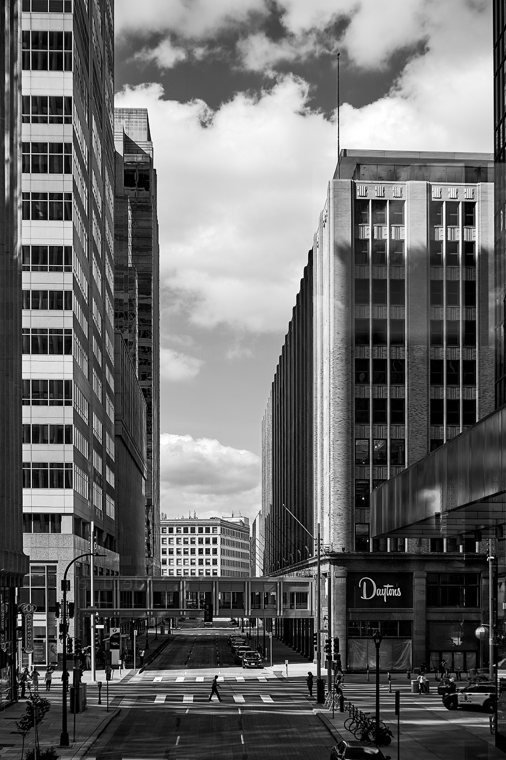 Skyway View Series No. 2 of 6