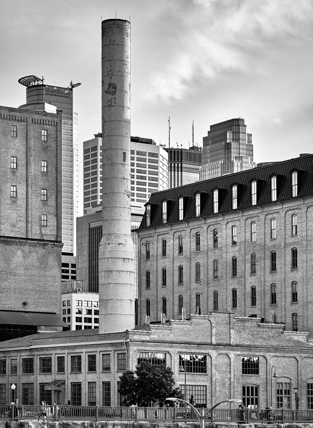 Examining the Past Eyes on the Future<br>5x7 Pack of 10 Folded Cards with White Envelopes