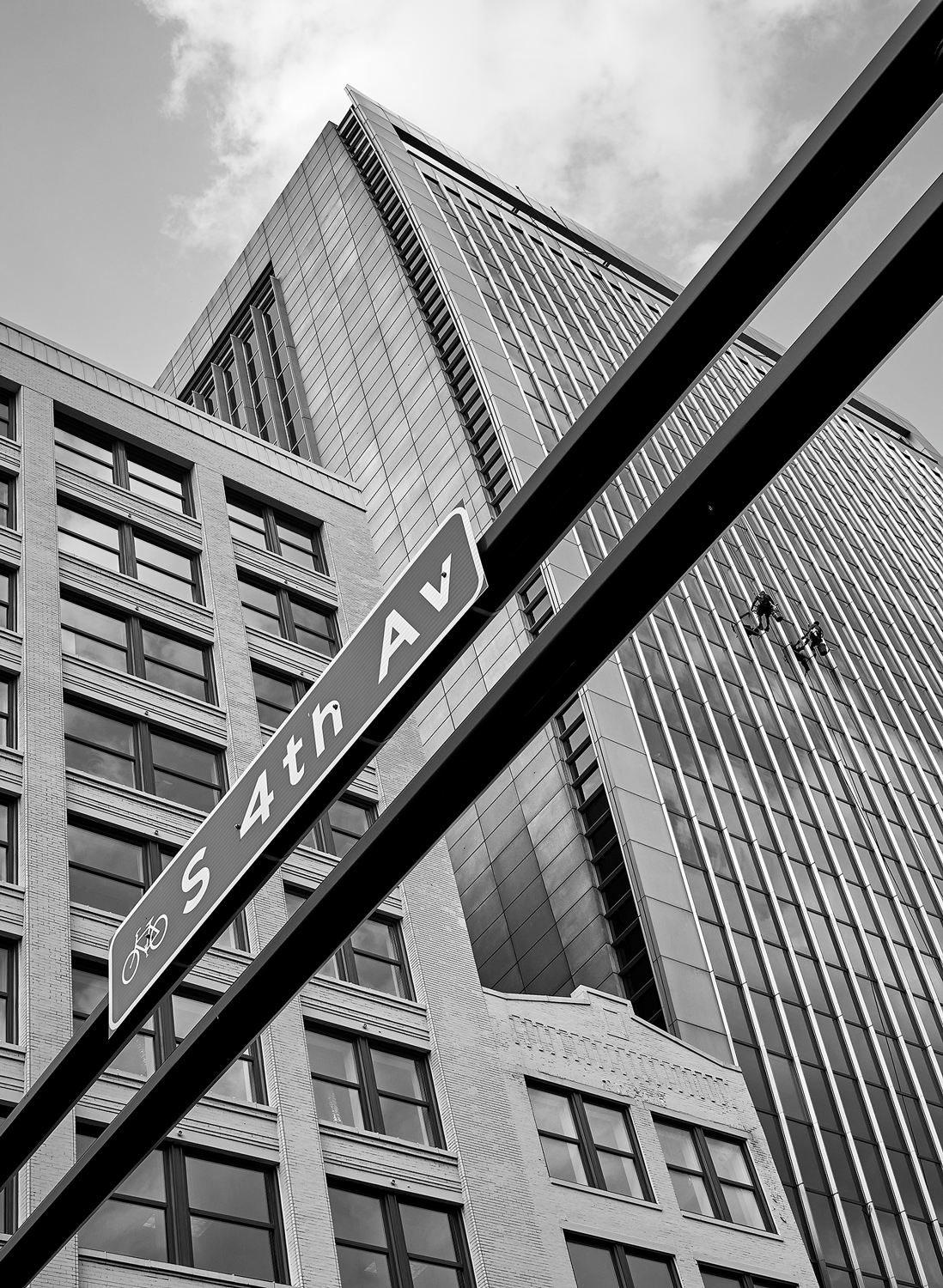 Up in the Air<br>5x7 Pack of 10 Folded Cards with White Envelopes