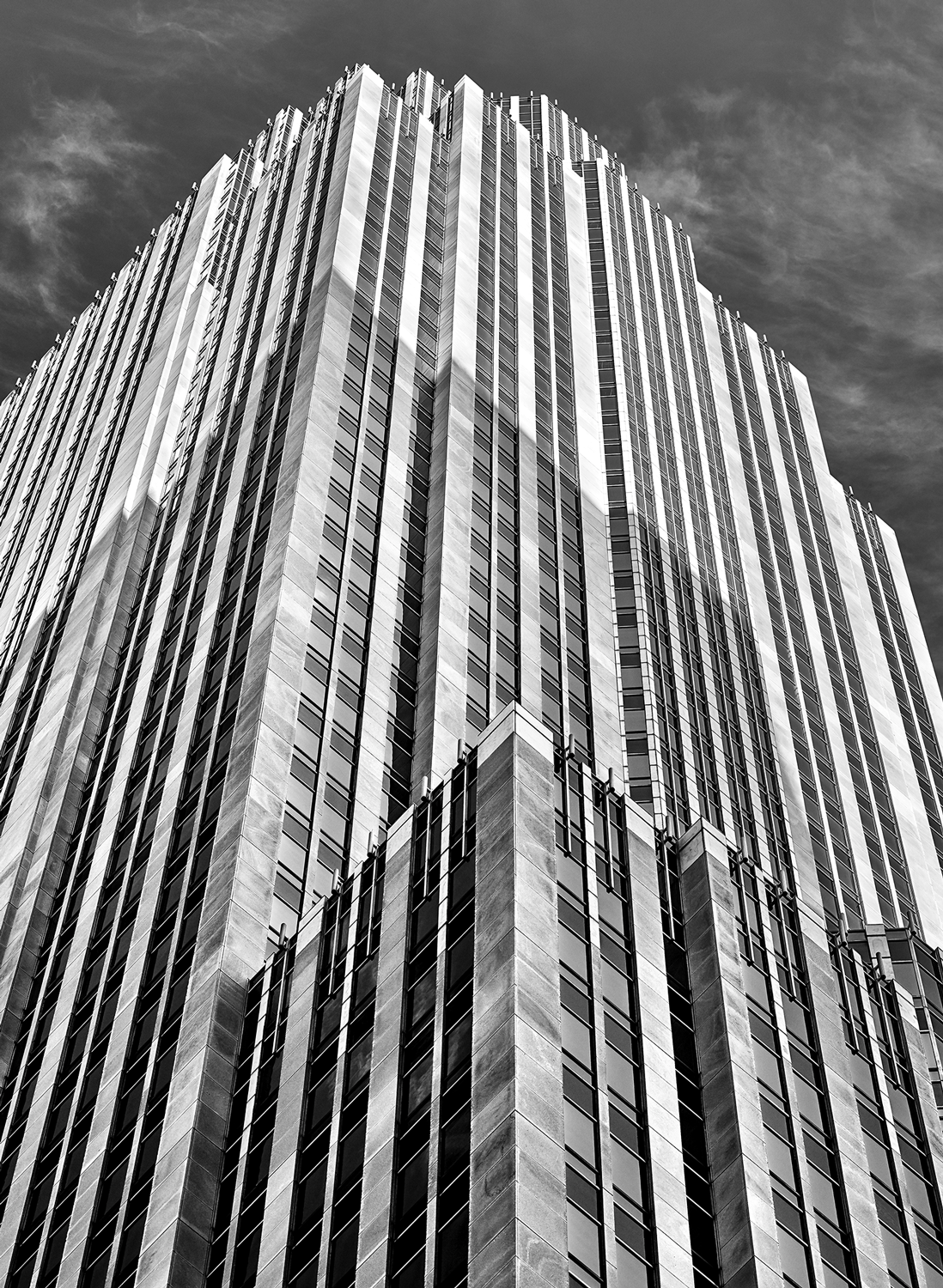 Wells Fargo Center #1