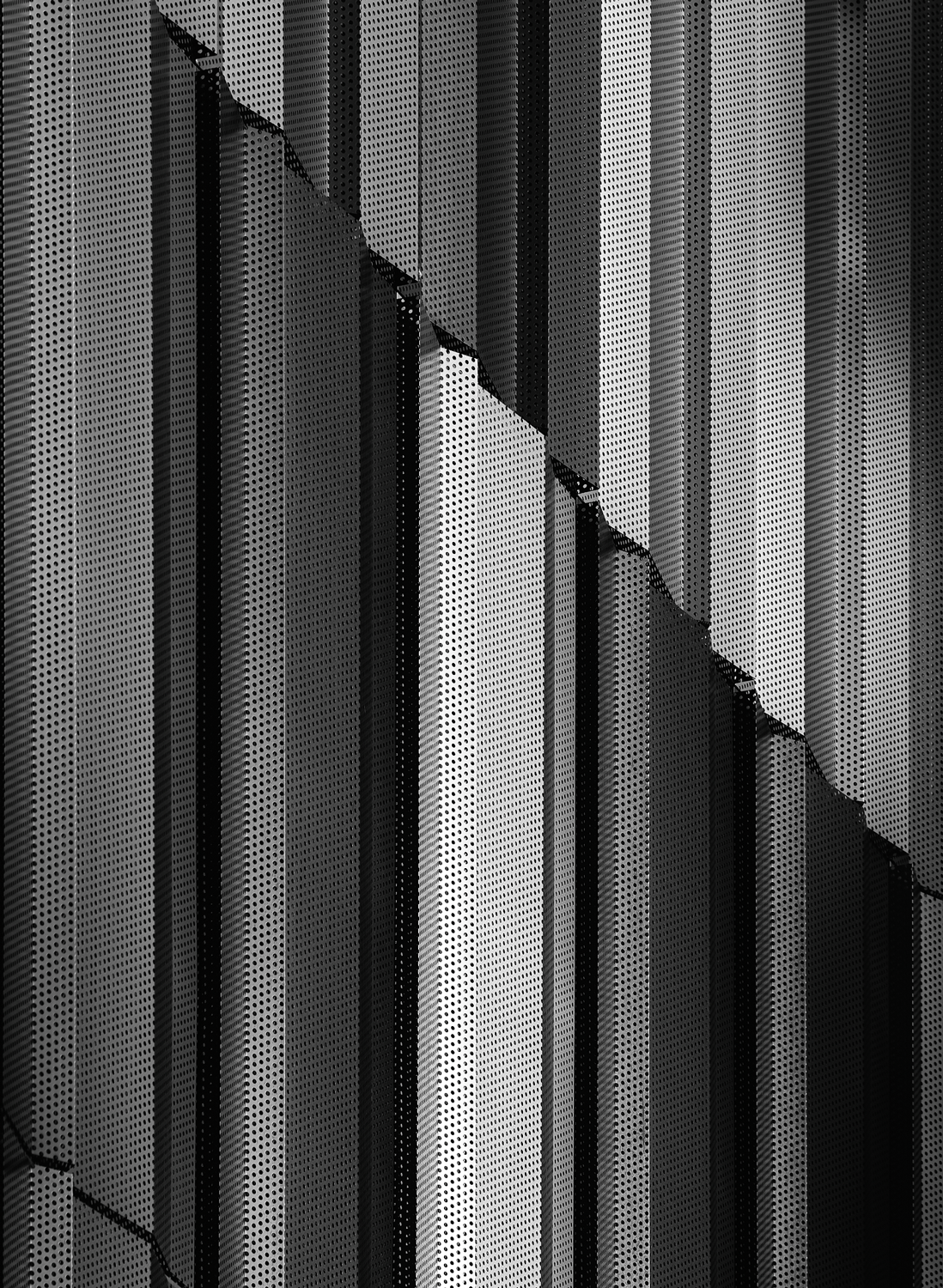 Shades of 4Marq<br>5x7 Pack of 10 Folded Cards with White Envelopes