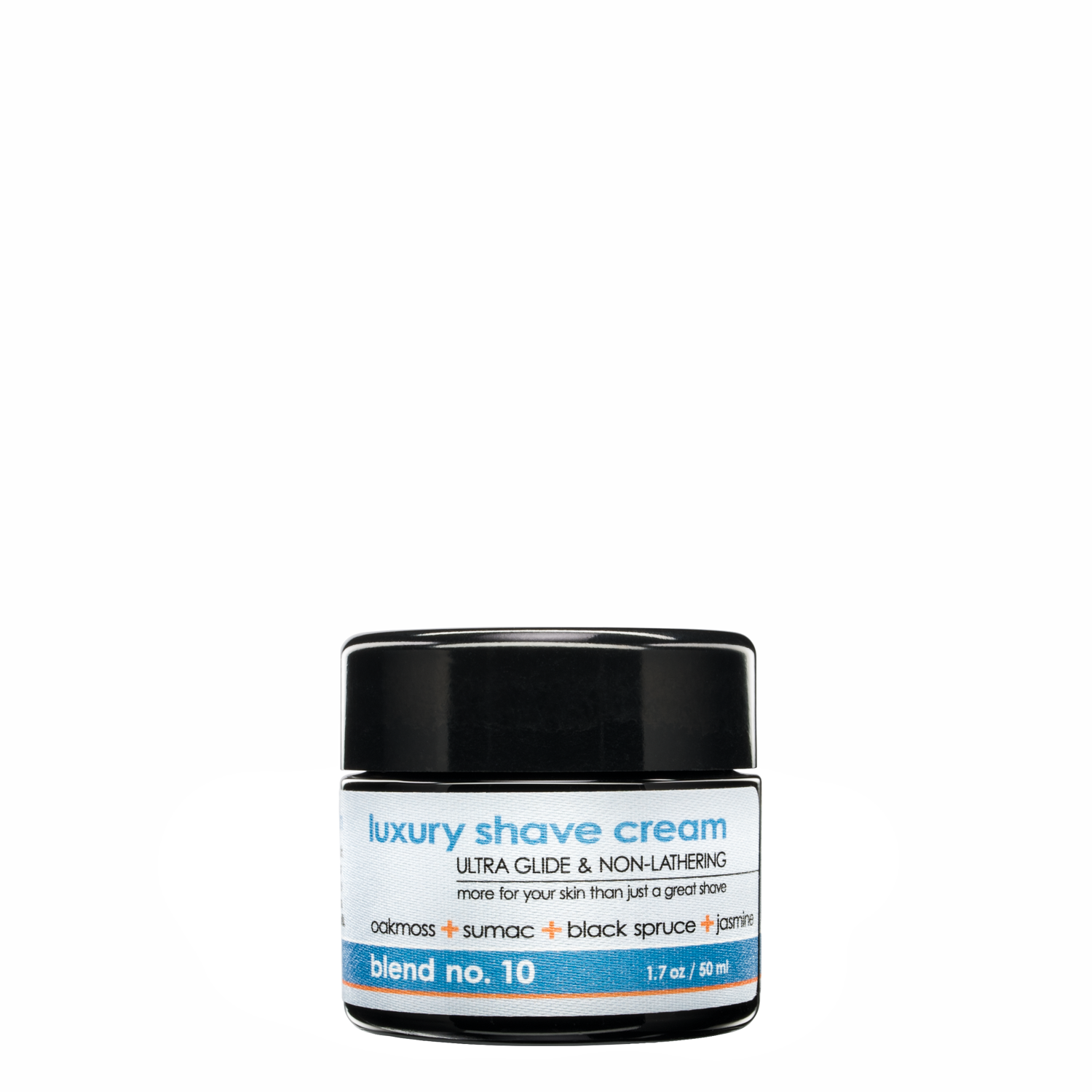 Blend No. 10 Luxury Shave Cream